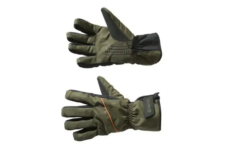 Beretta Mens Static Gloves